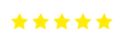 5-start reviews