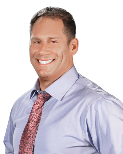Glen Lerner Glen Lerner | Head Shot