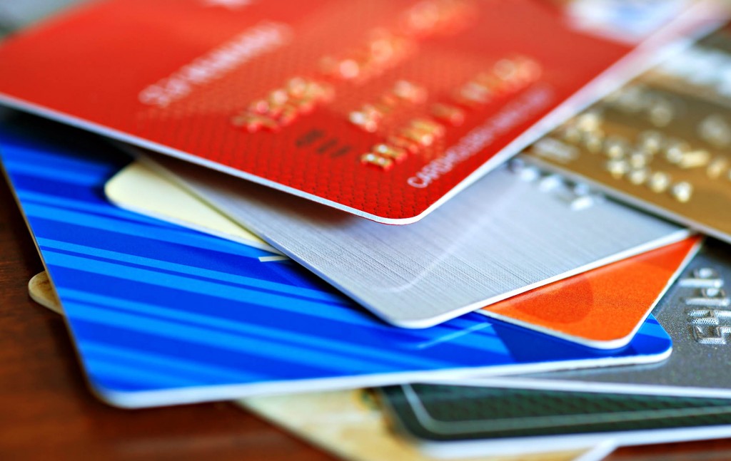 Credit Card Fraud Attorney