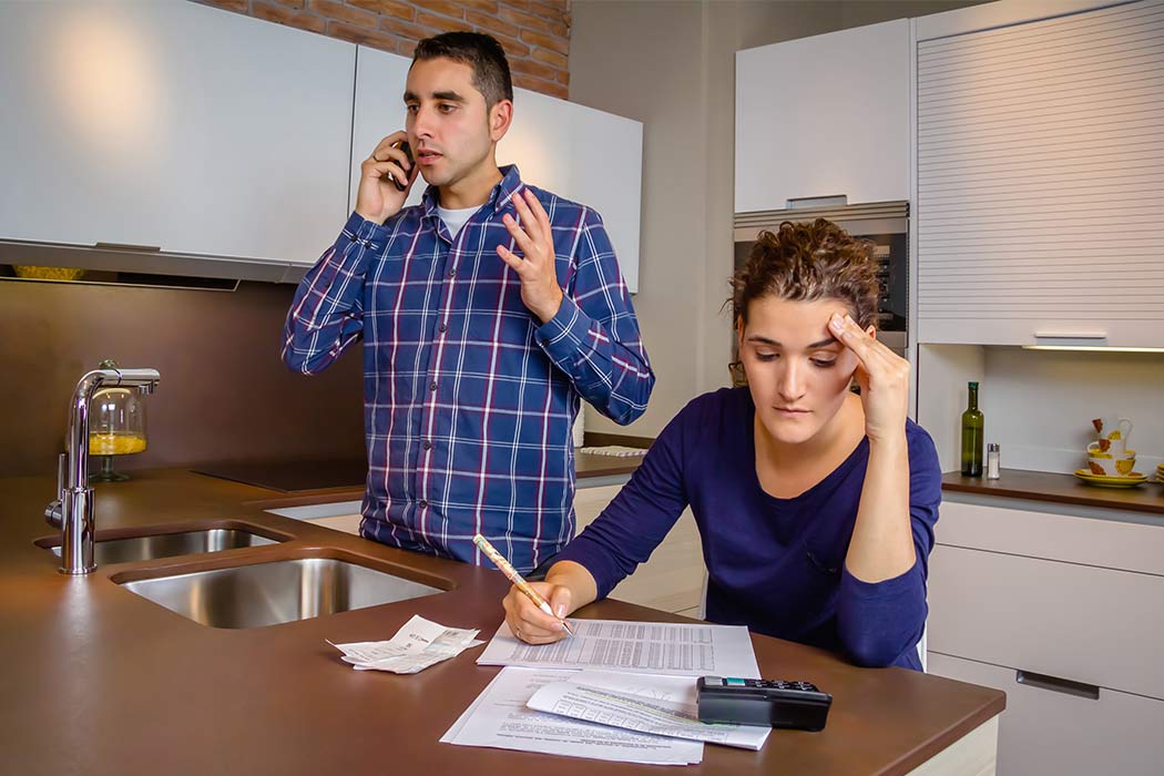 Phoenix Bankruptcy Lawyer | Stop Harassing Calls from Debtors