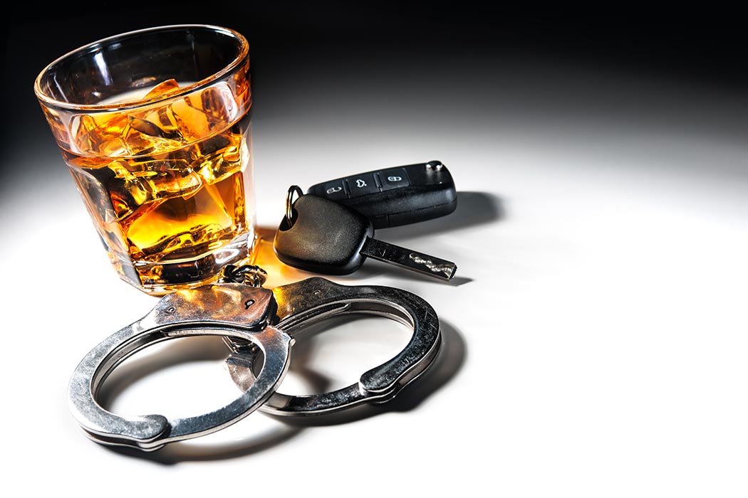 Phoenix DUI lawyer