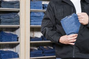 Arizona shoplifting lawyers | Lerner and Rowe