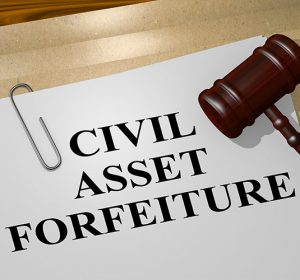 Civil Asset Forfeiture