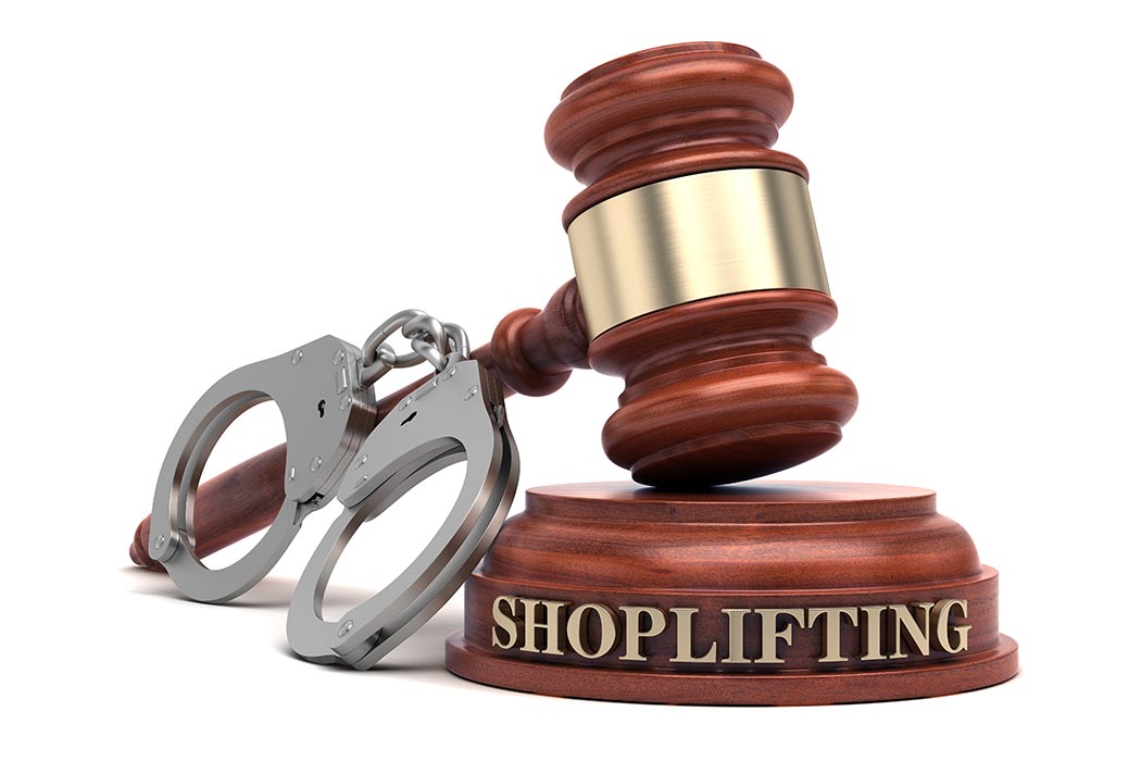Scottsdale Theft Attorney | Accused of Shoplifting 