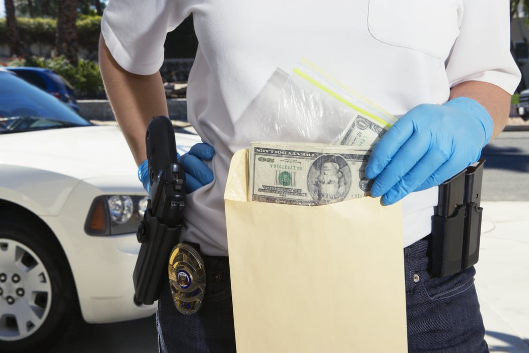 civil asset forfeiture attorney