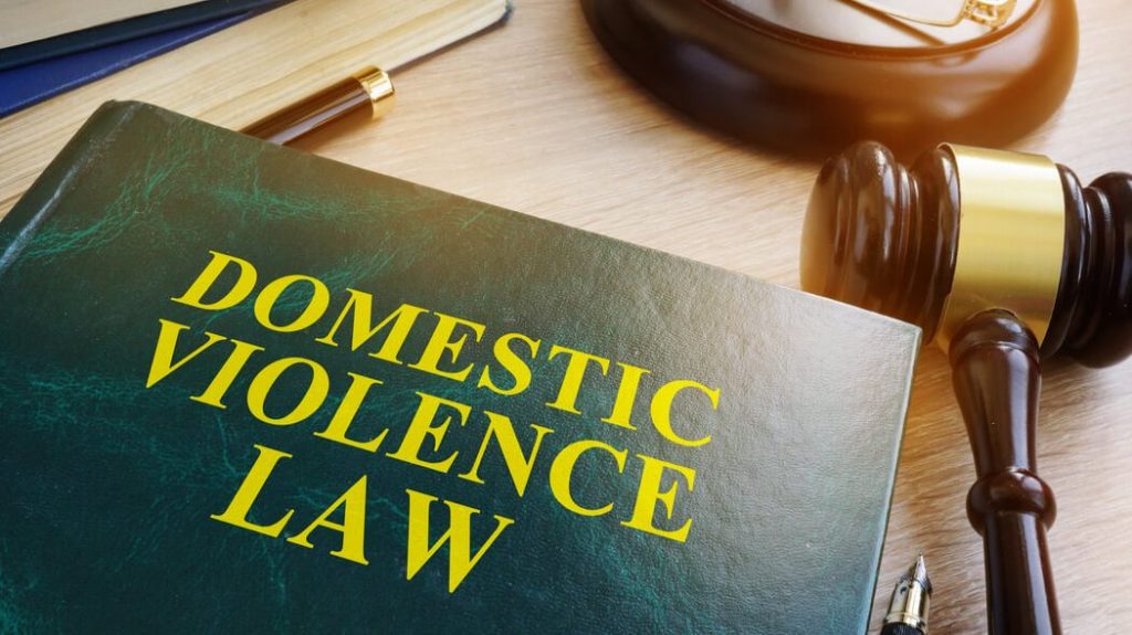 Domestic Violence Laws Arizona