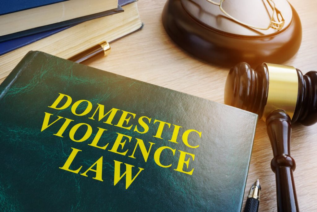 violencia doméstica ayuda