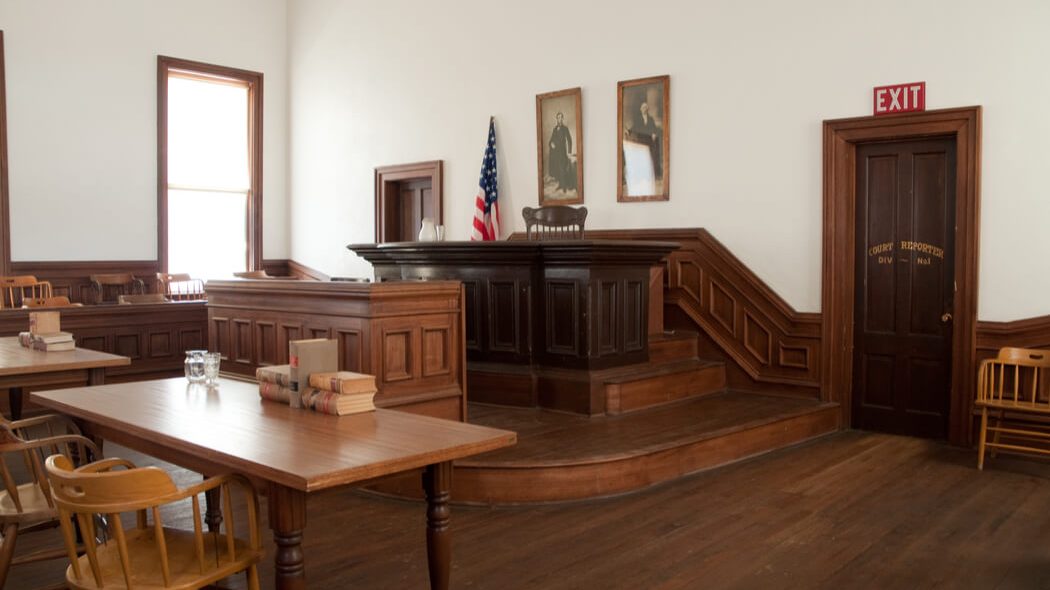 What Happens If You Miss a Court Date in Arizona?