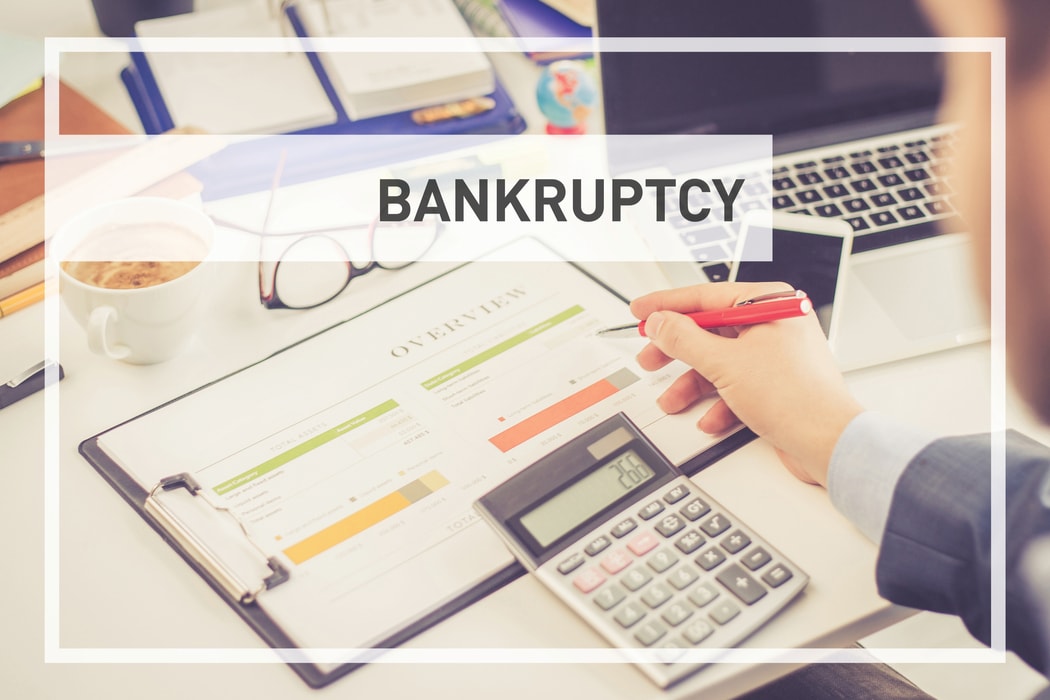 Chapter 7 Bankruptcy