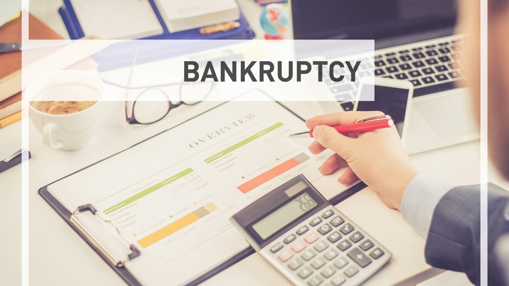 What Could Filing Chapter 7 Bankruptcy Do for You? | LRLG