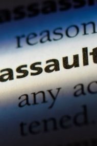 Criminal Defense Attorney for Arizona Assault Charges