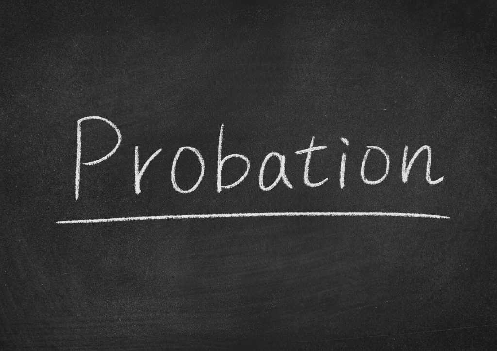 Arizona Probation Rules and Laws