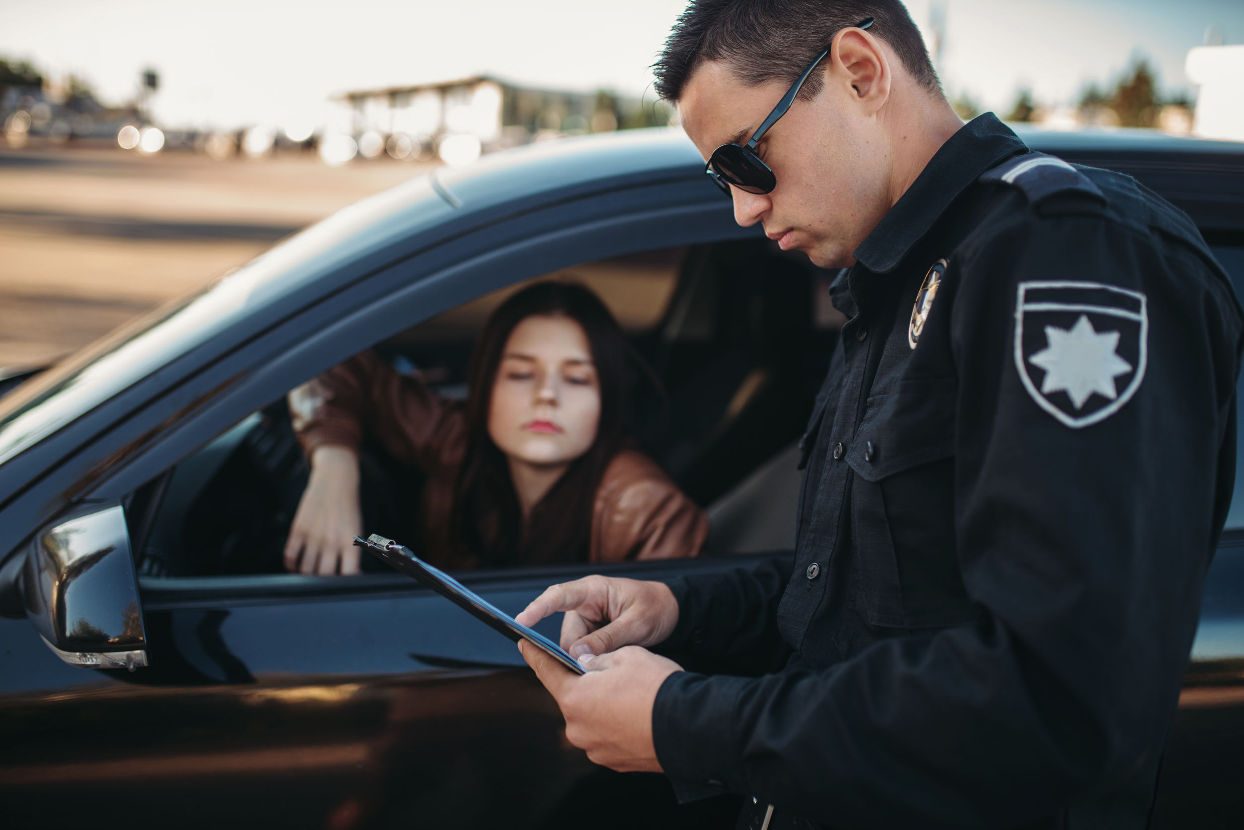 Criminal Speeding in Arizona - Lerner & Rowe Law Group