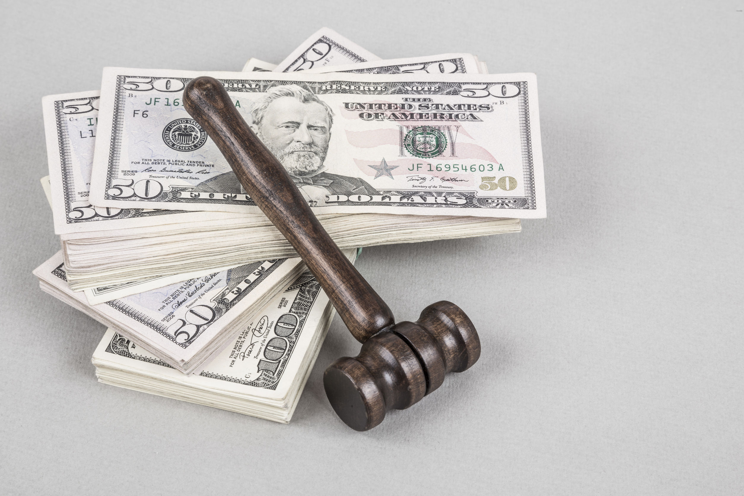 How Much Does an DUI / Bankrupcy Lawyer Cost | Affordable Payments