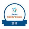 Avvo Client's Choice
