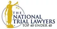 National Trial Lawyers Top 40 Under 40