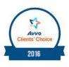 Avvo Client's Choice