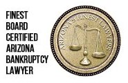 Arizona's Finest Lawyers