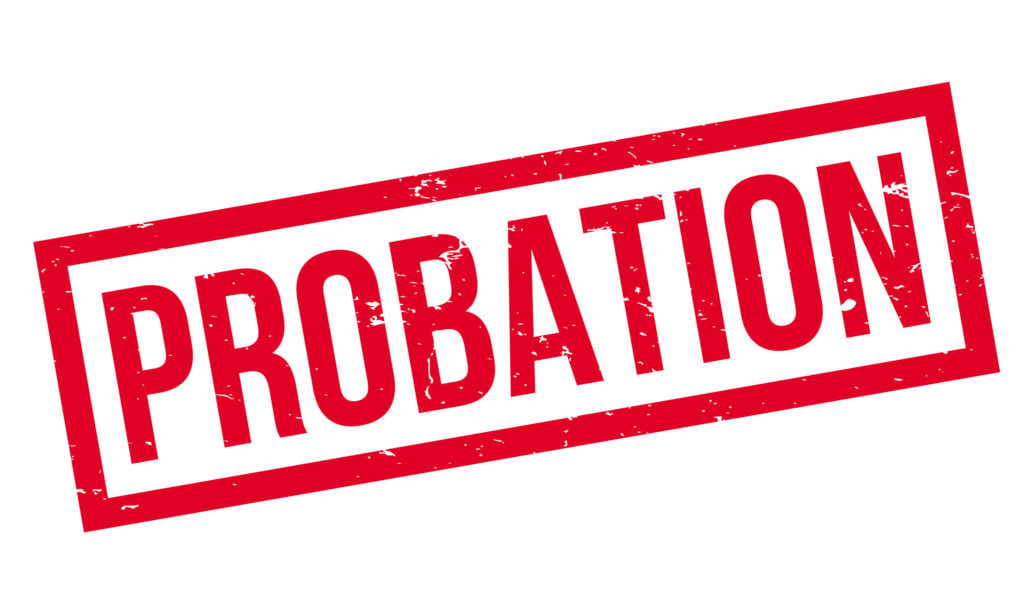 probation termination in Arizona