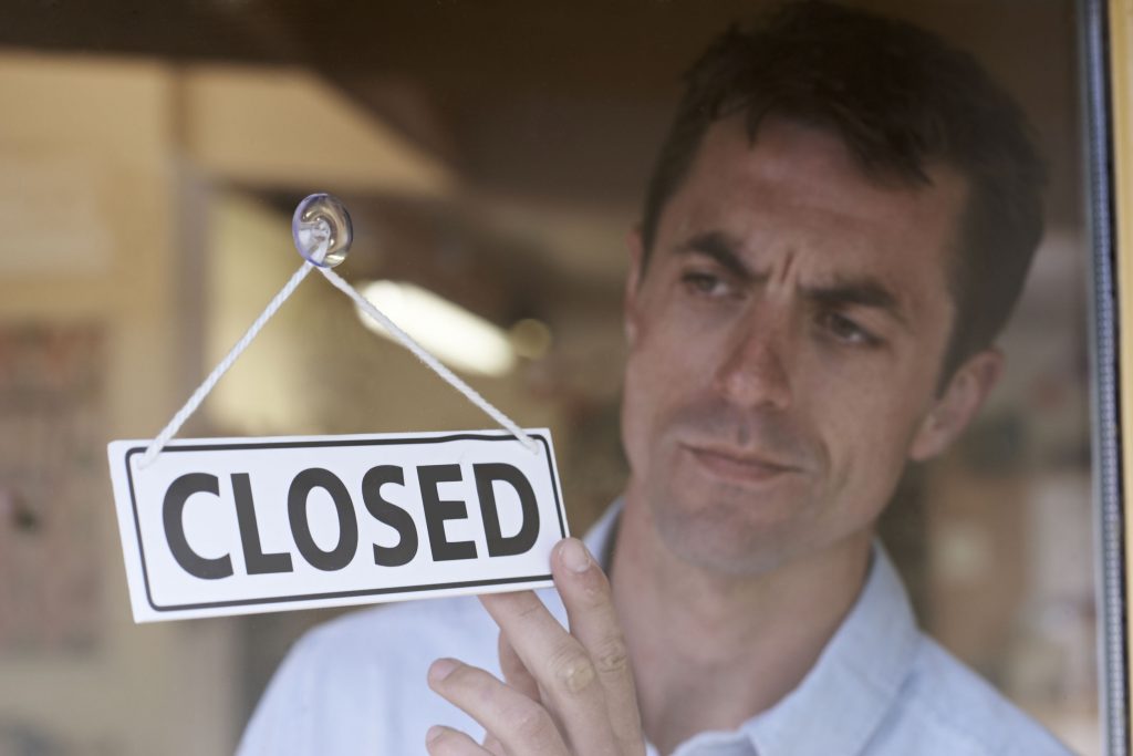 Arizona coronavirus business restrictions
