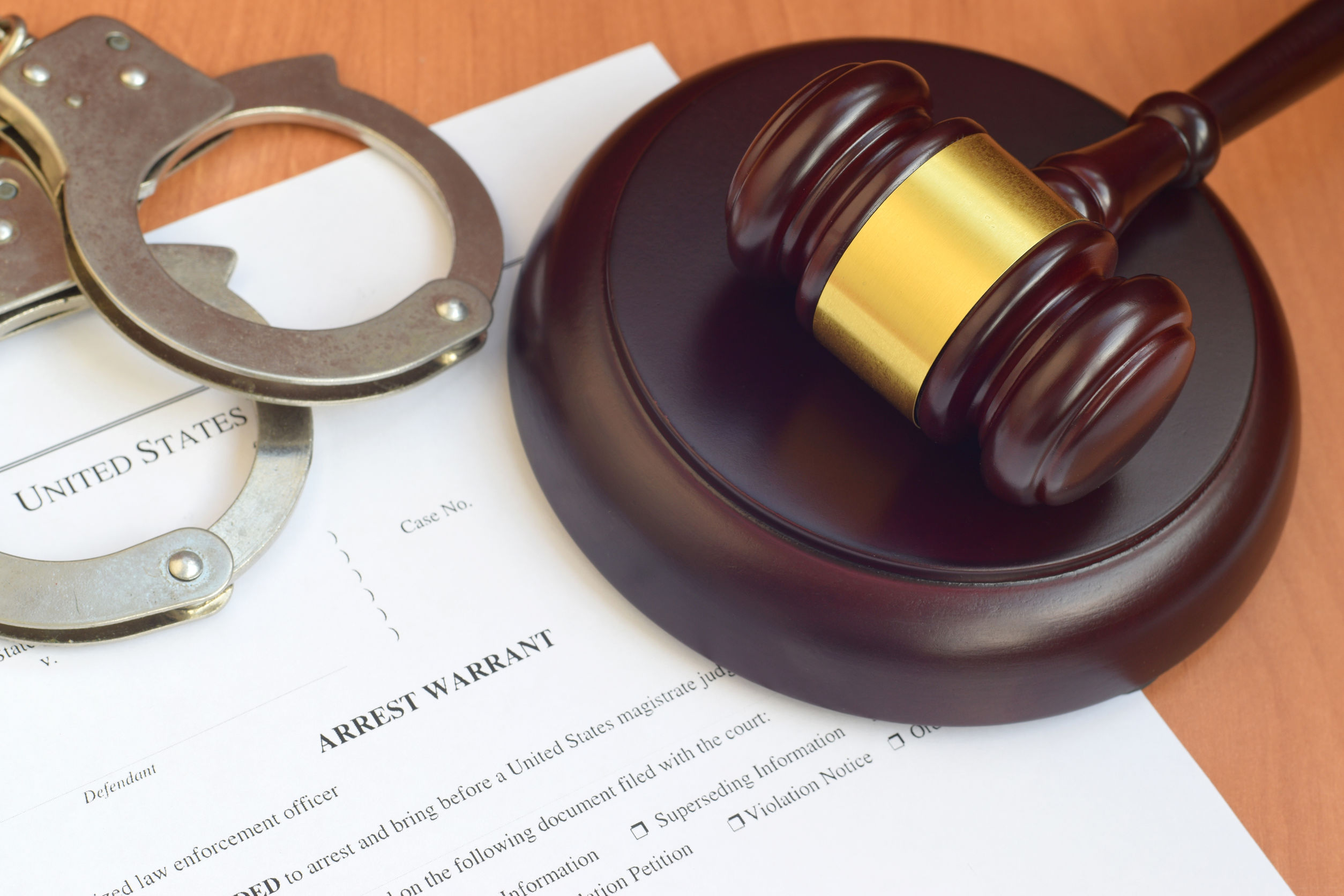Do You Have a Warrant in Arizona? 5 Ways to Find Out