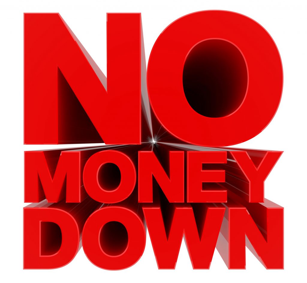 Zero Down Bankruptcy | Chapter 7 Debt Relief Phoenix & Tucson AZ