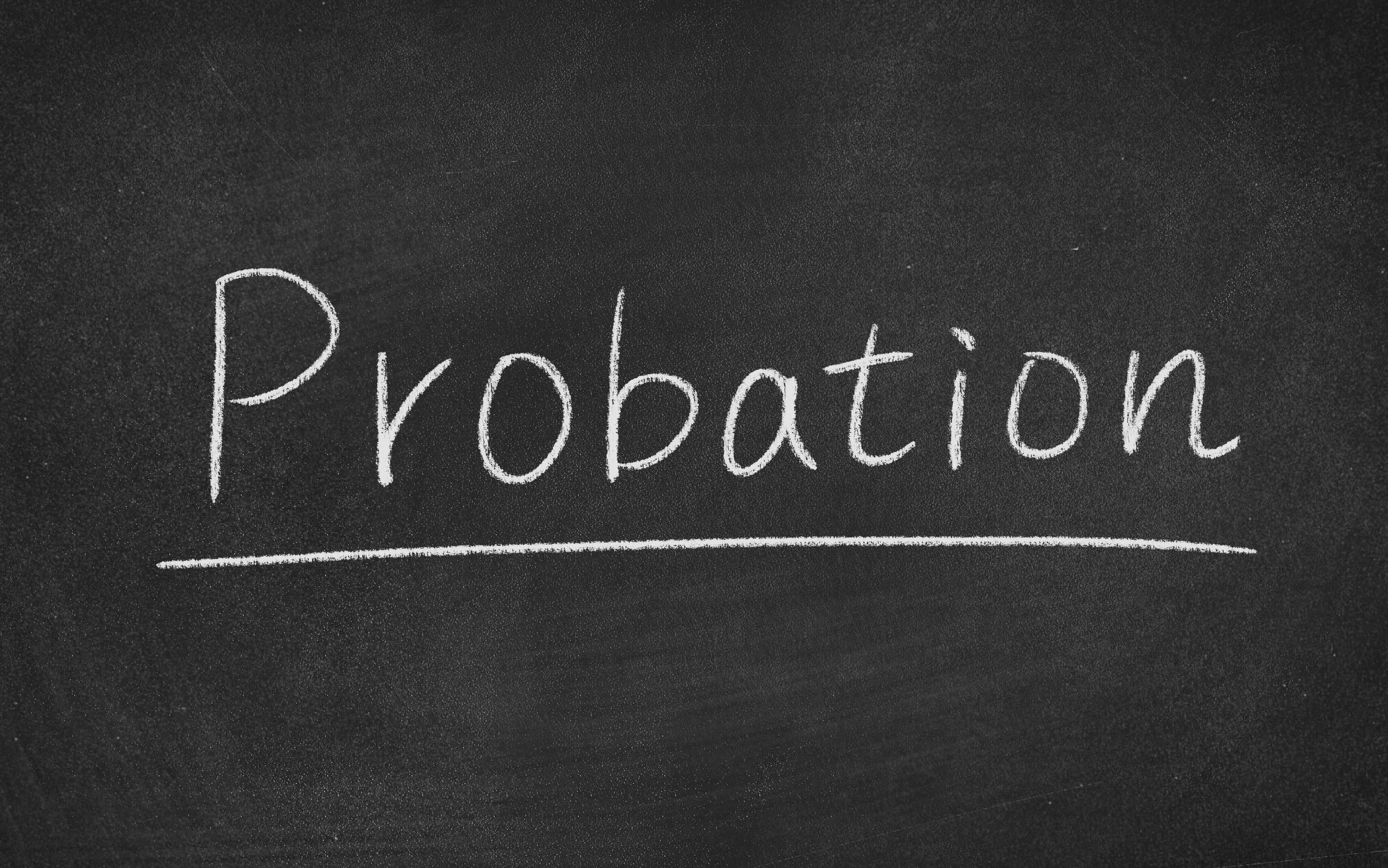 Arizona Probation Rules and Laws