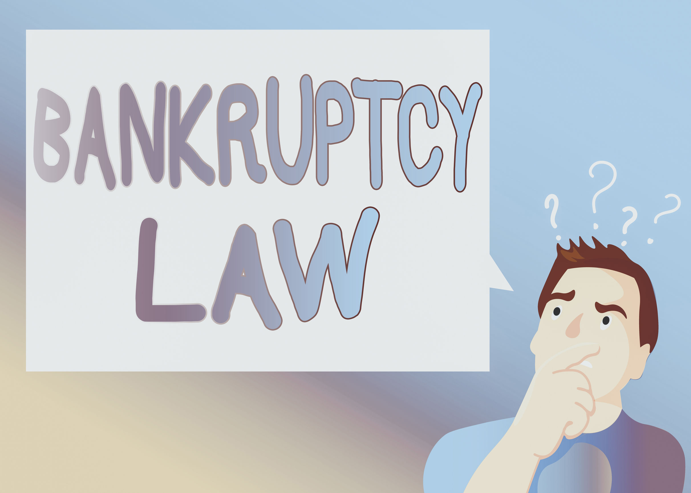 Bankruptcy Laws Defined Lerner and Rowe Law Group