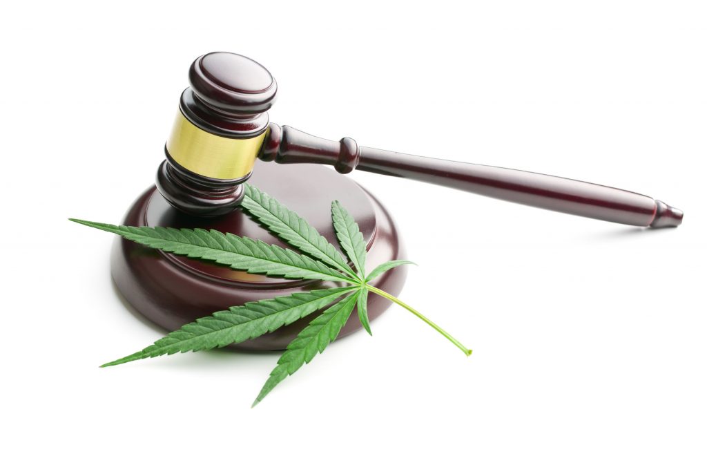 Arizona Prop 207 and Its Effects on Criminal Law