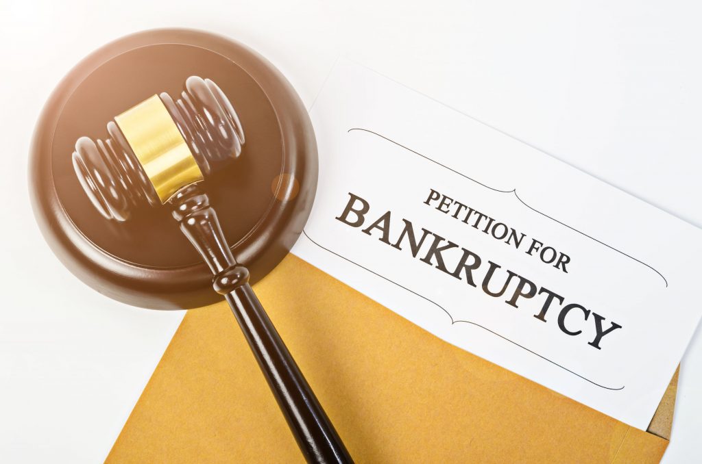 bankruptcy without an attorney