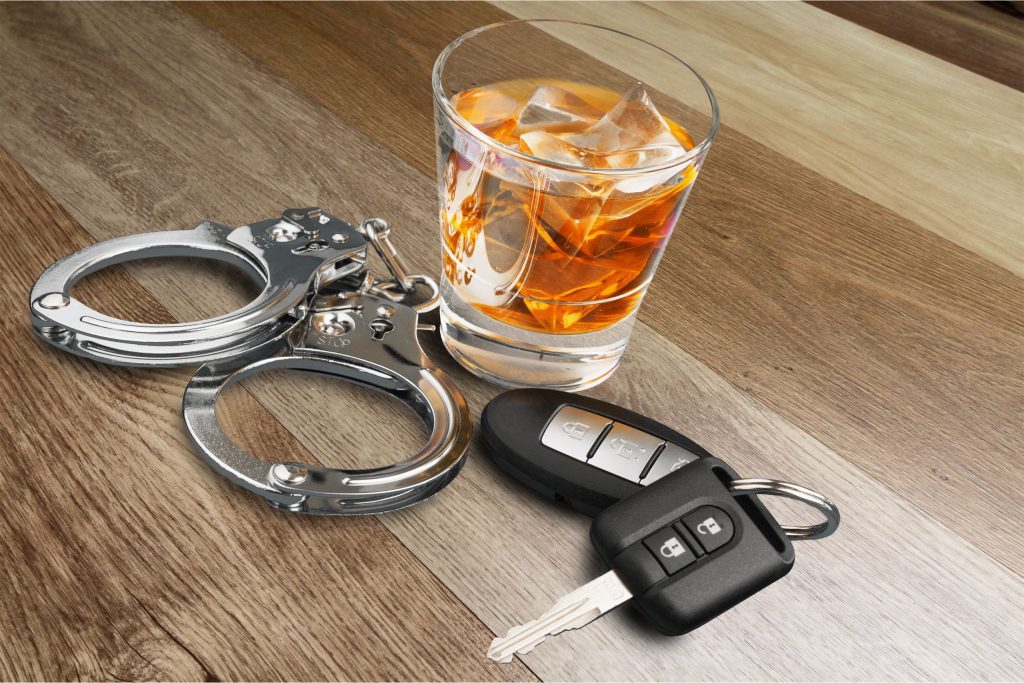 Three Ways to Avoid Being Arrested for DUI