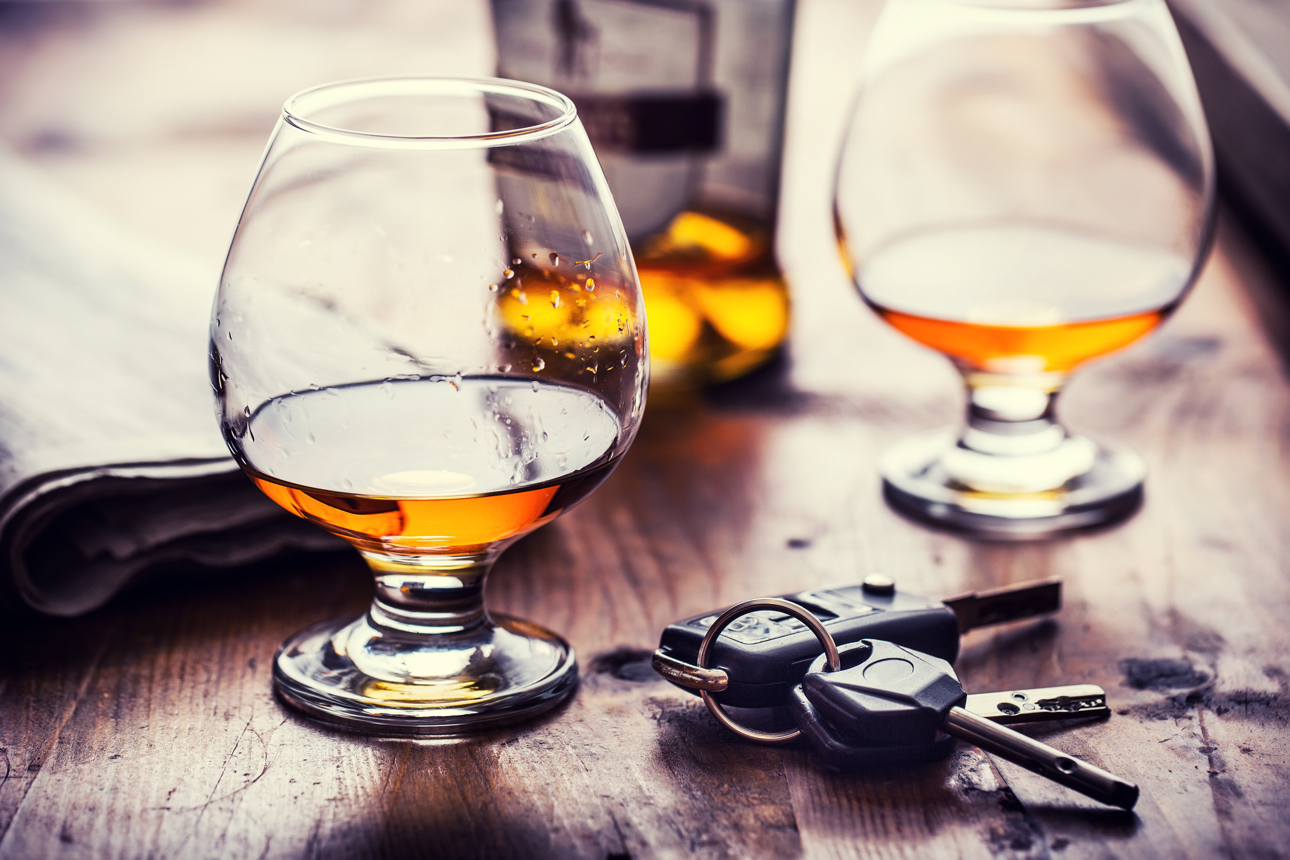 Dui Attorney