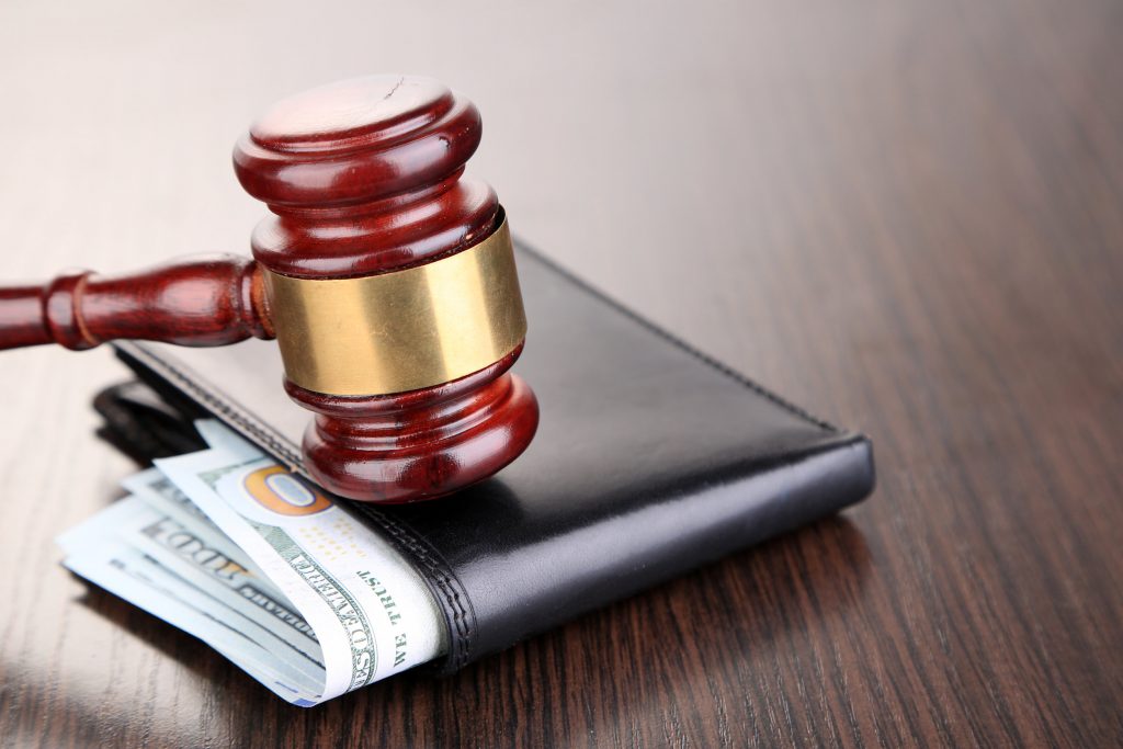4 Ways a Chandler Wage Garnishment Lawyer Can Help You