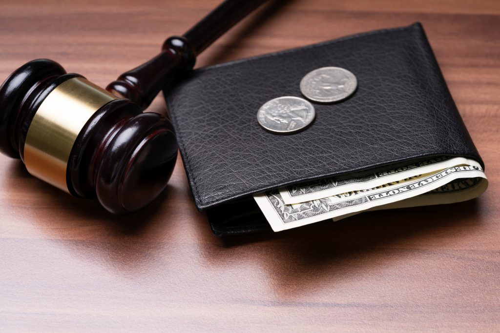 Why You Should Contact a Tucson Wage Garnishment Attorney