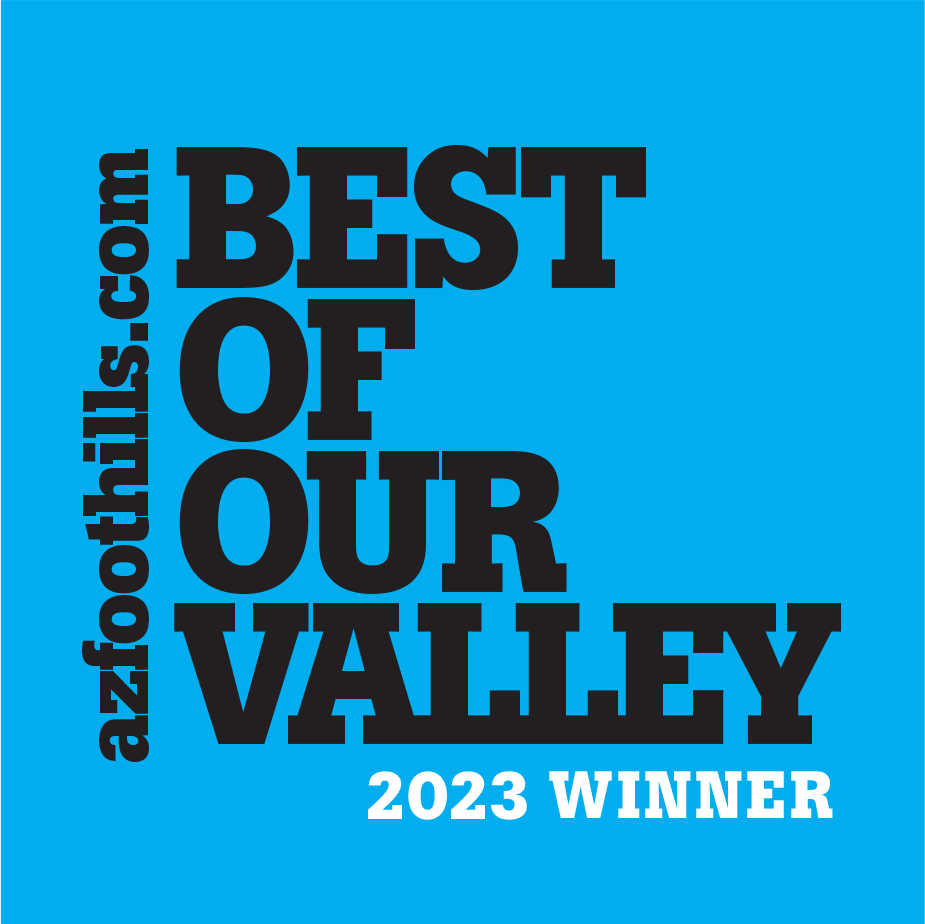 Best of Our Valley 2023