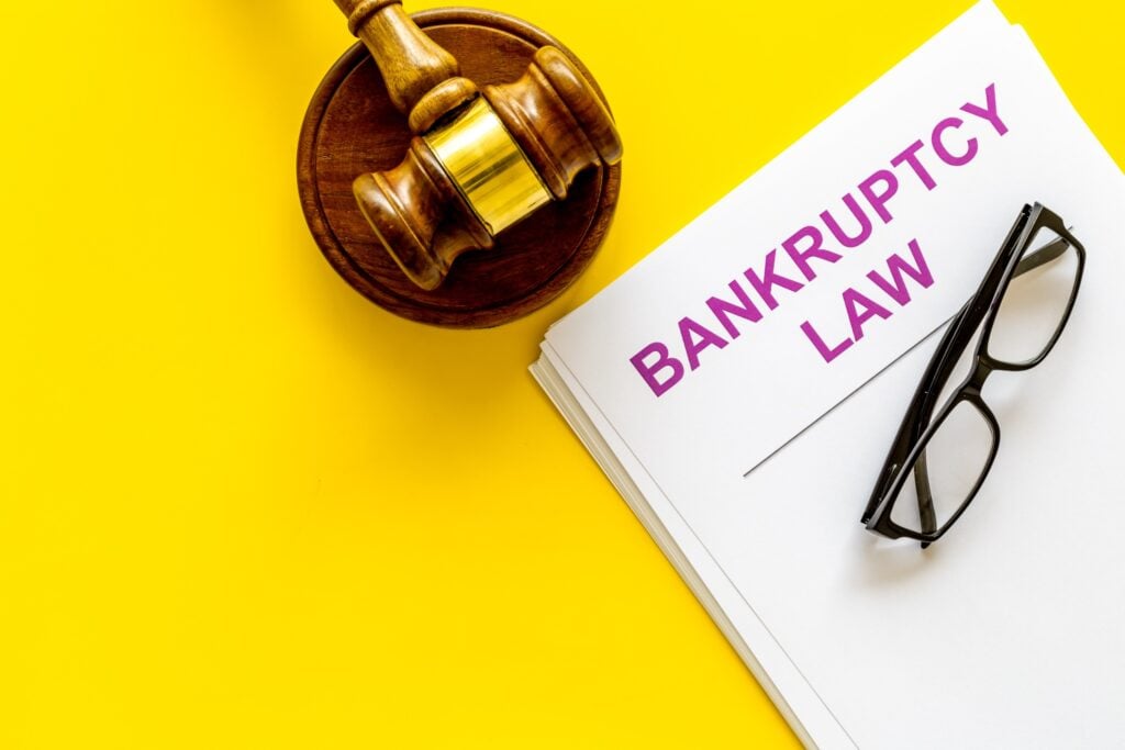 Will My Landlord Know I Filed Bankruptcy?