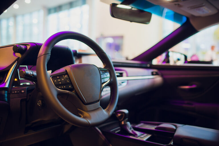 Santa Monica Self-Driving Car Accident Lawyer