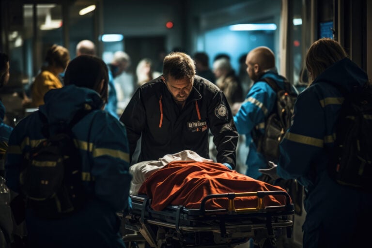 Kingman Catastrophic Injury Lawyer